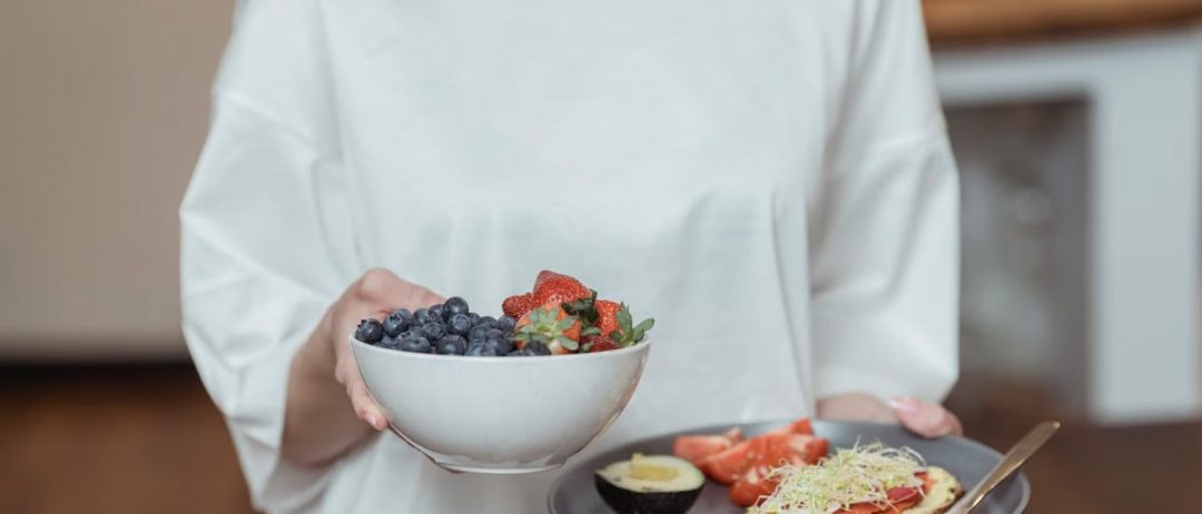 Alimentos Esenciales para una Dieta Saludable