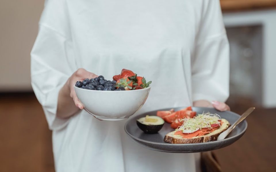 Alimentos Esenciales para una Dieta Saludable