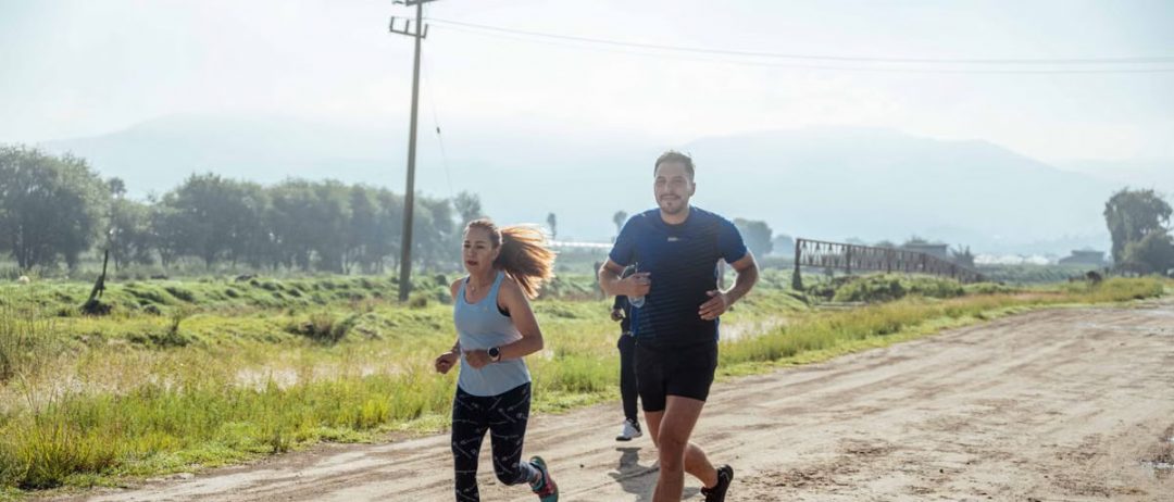 Claves para Mantenerse Motivado en el Entrenamiento