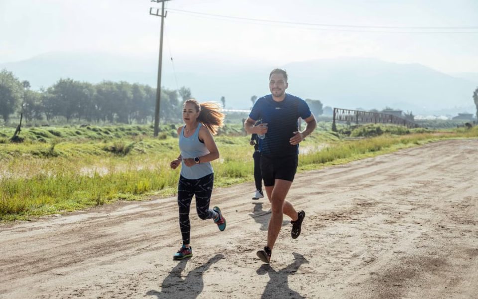 Claves para Mantenerse Motivado en el Entrenamiento